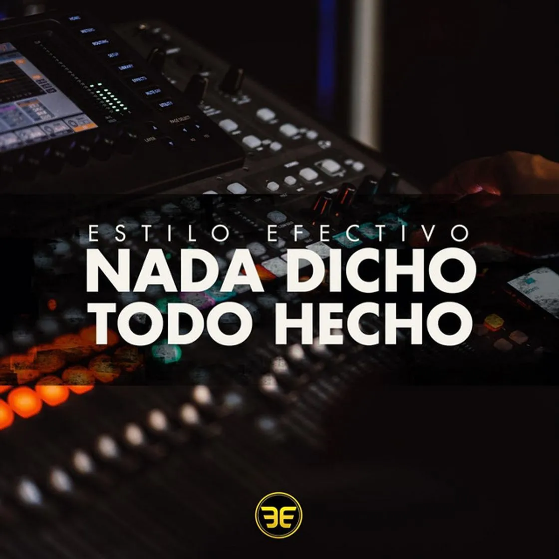 Atravez del Vaso
