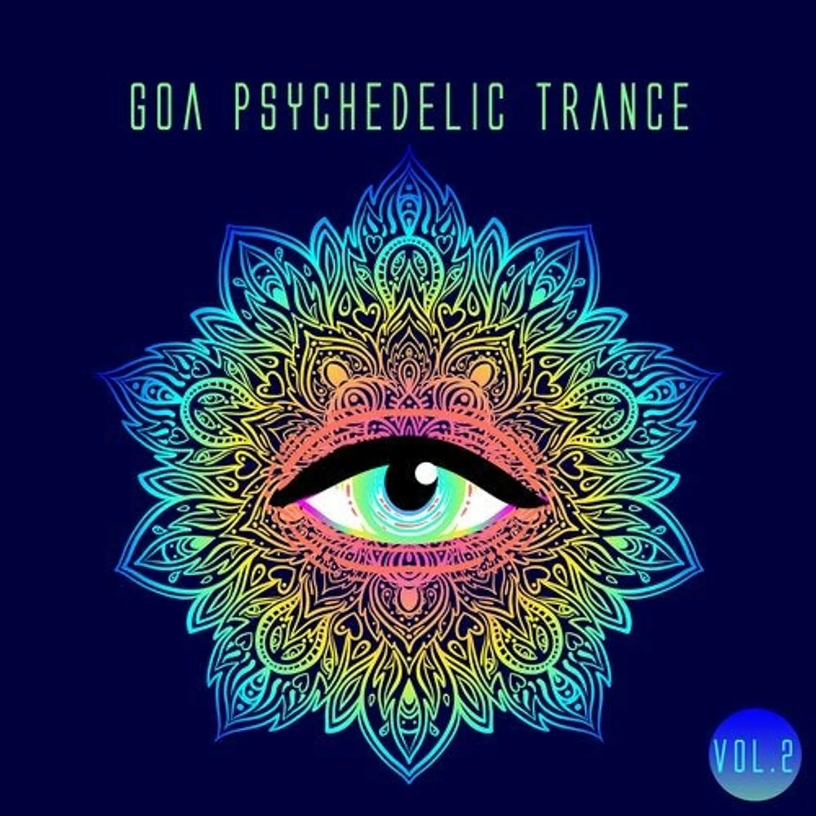 Psychedelic Trance.