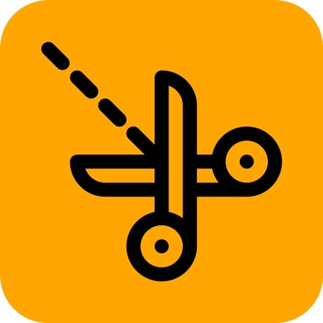 MagiCut-Photo Editor