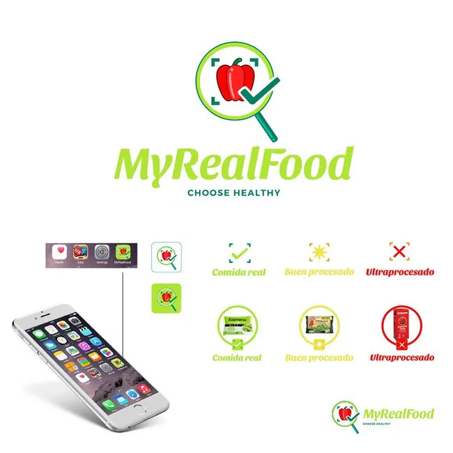 MyRealFood