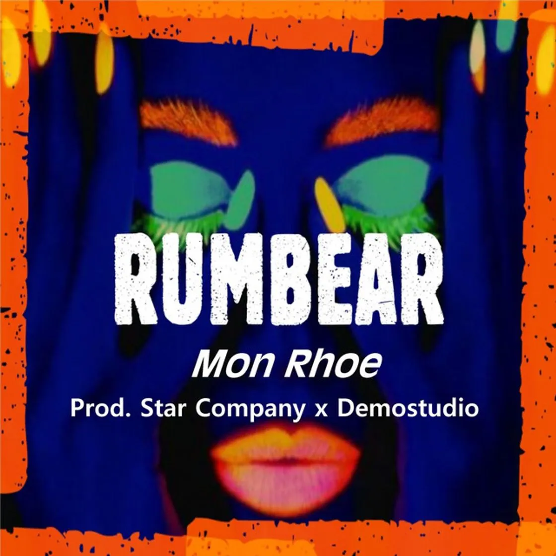 Rumbear