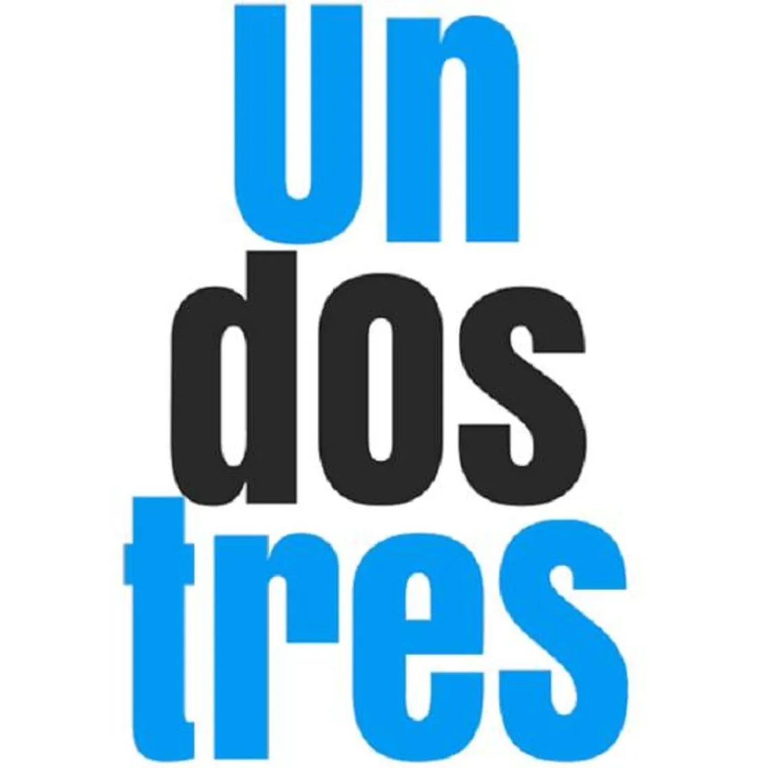 Uno Dos Tres