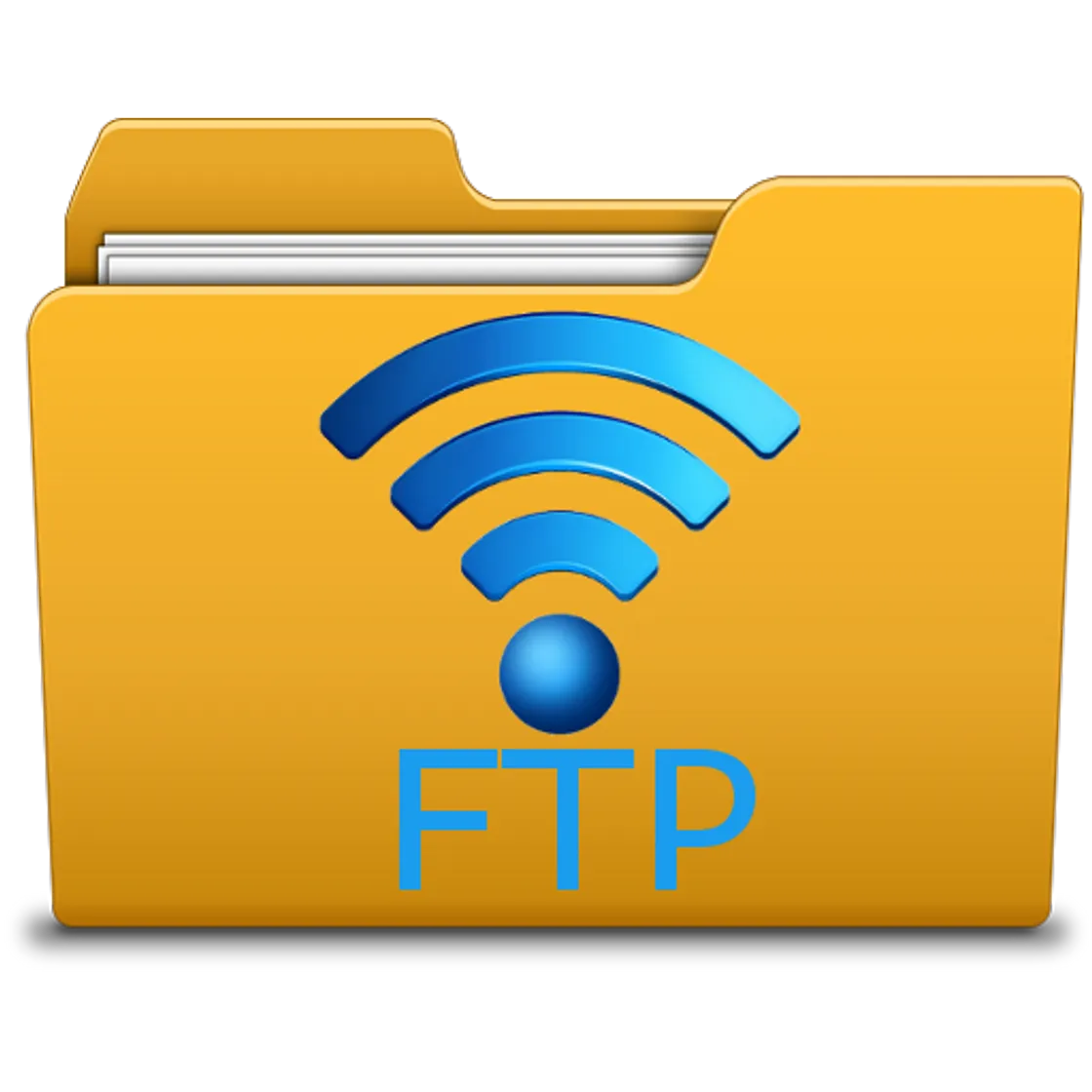 WiFi FTP Server - Apps on Google Play