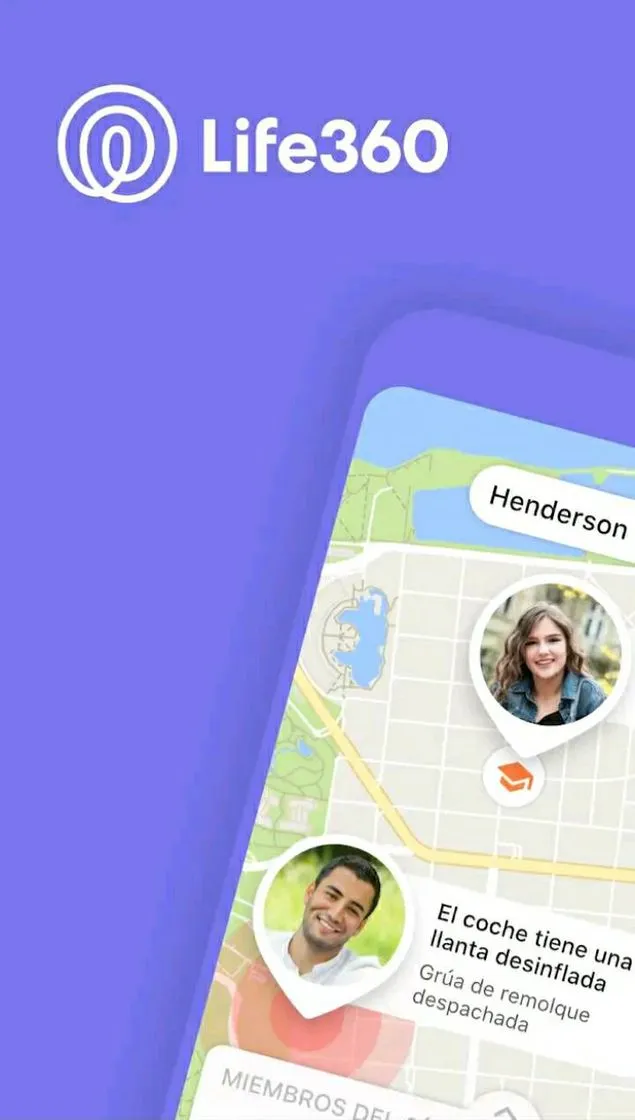 Life360