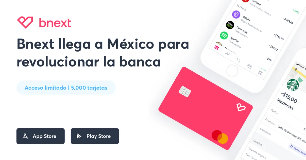 Bnext México