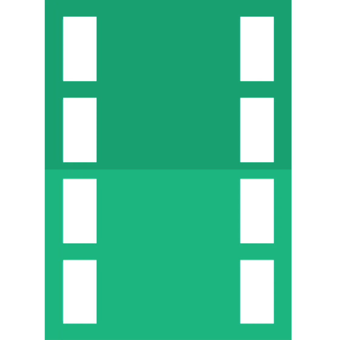 Cinematics: The Movie Guide