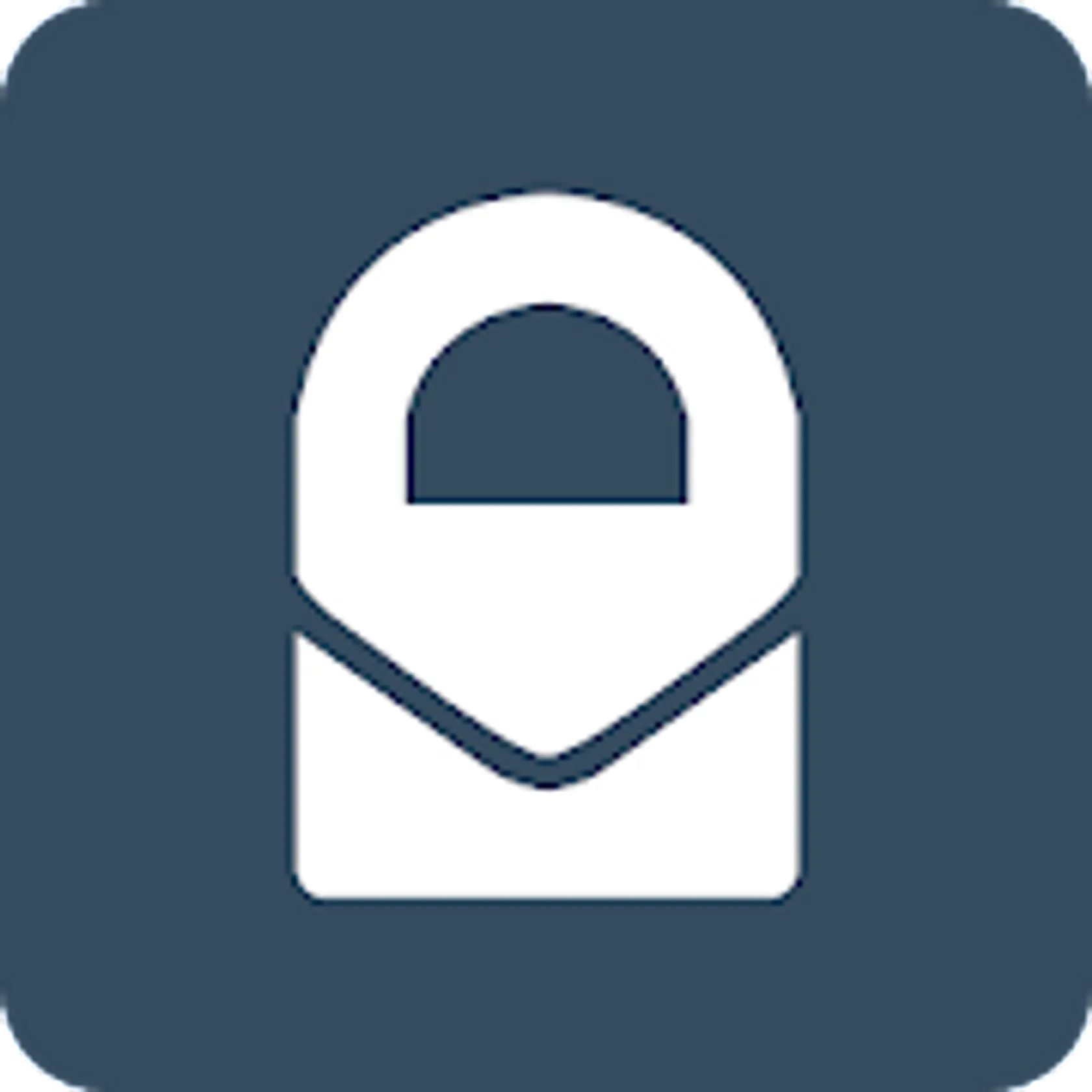 ProtonMail - Encrypted Email