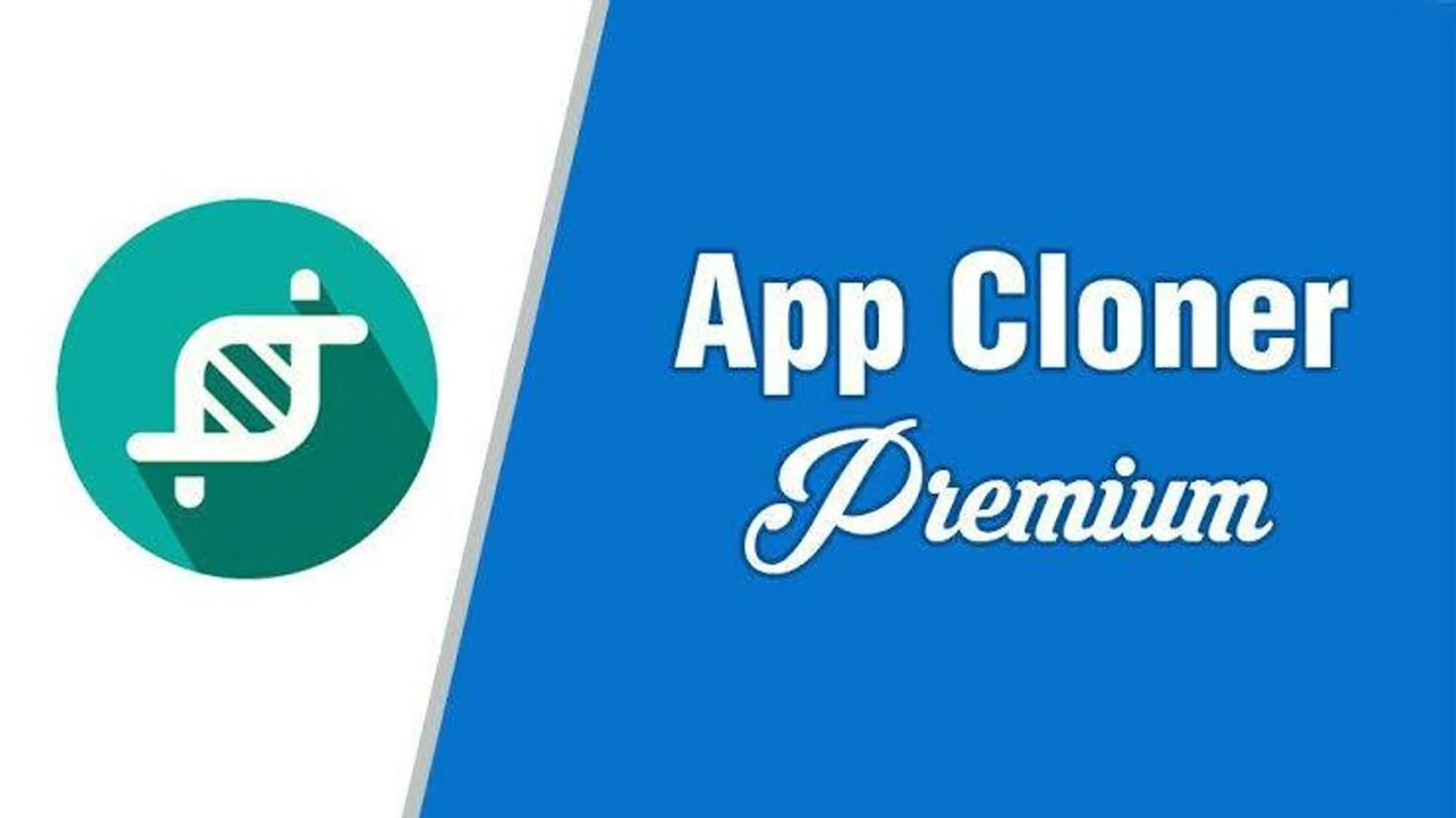 La mejor app para clonar apps (App Cloner)