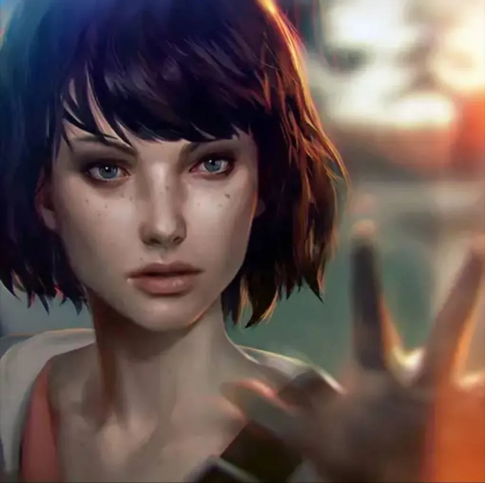 Life is Strange - App Store & Google Play