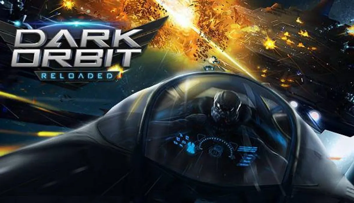 Darkorbit