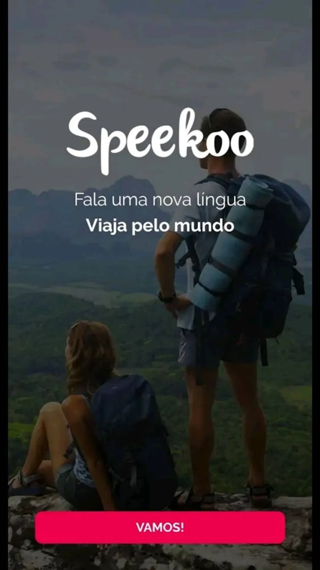 Speekoo - Learn a new language - Apps on Google Plays