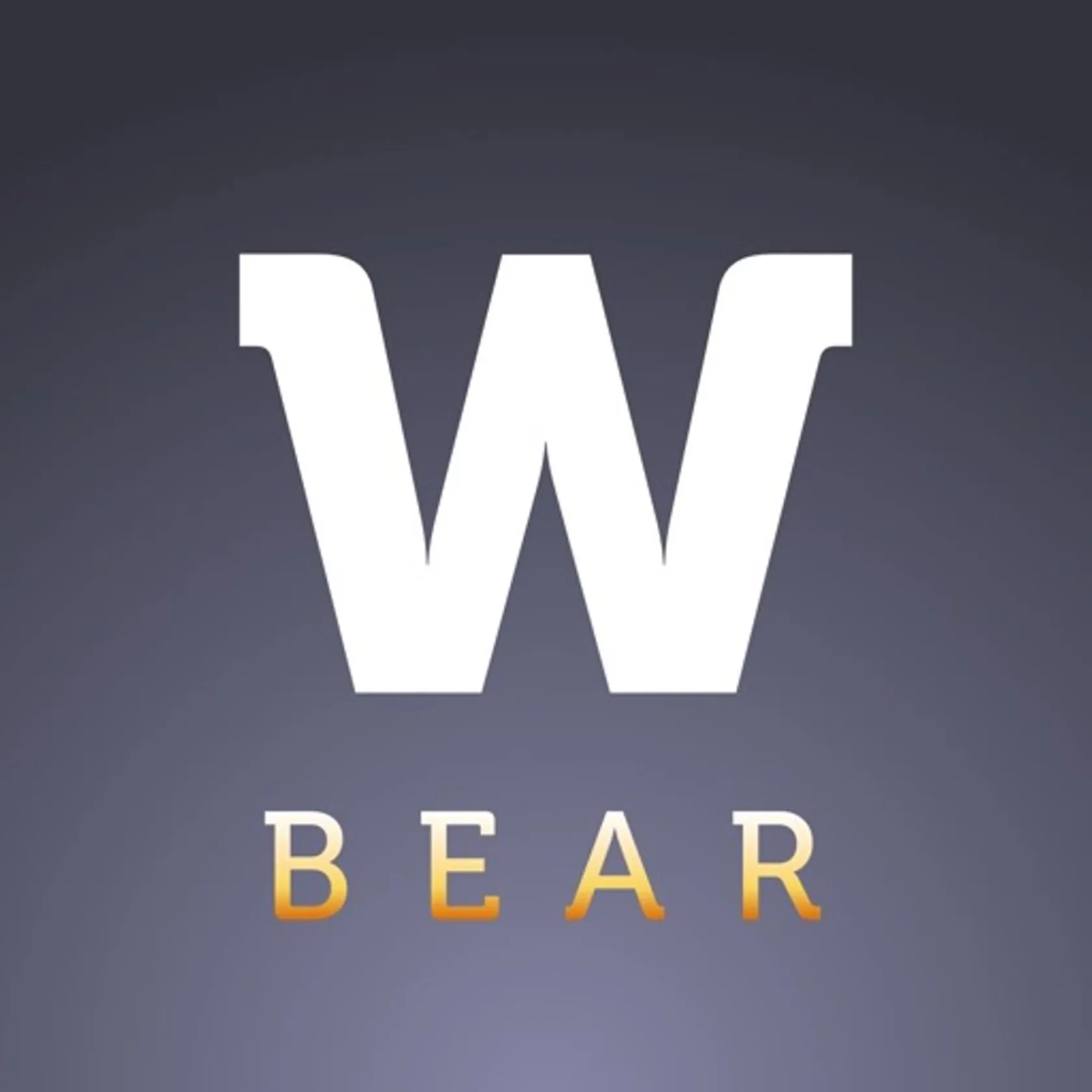 W | Bear : Photos & Videos App