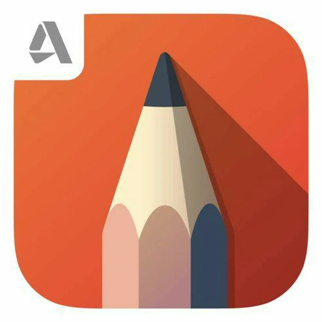 SketchBook - draw and paint -