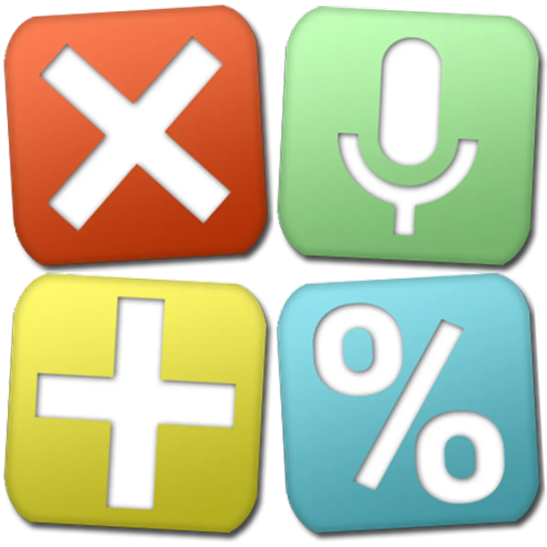 Multi-Screen Voice Calculator Pro - Apps on Google Play