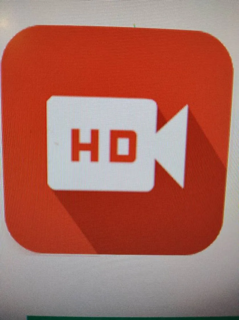Mejor aplicación, para grabar tu celular en 4k, pruébala.