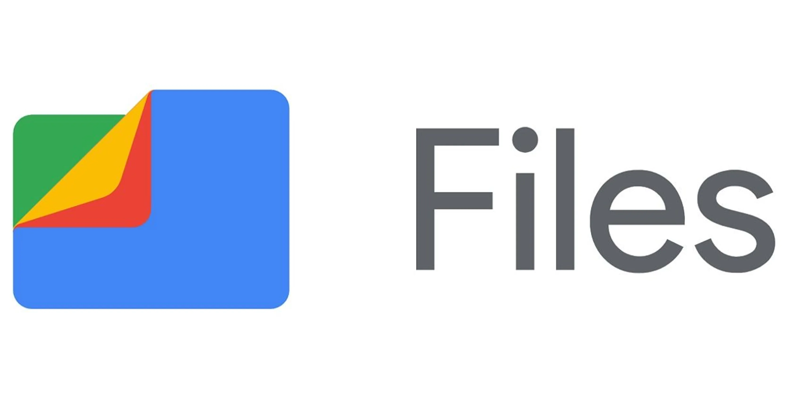Files by Google: