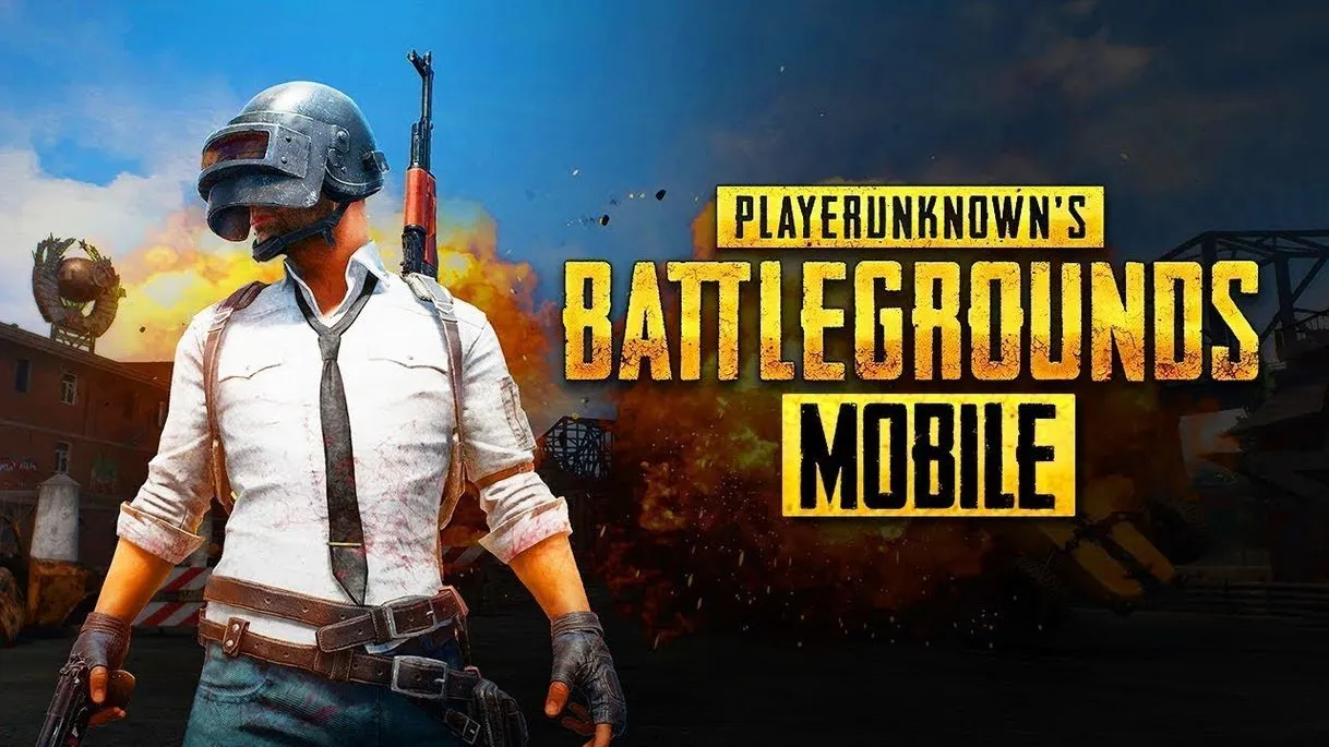 PUBG-M