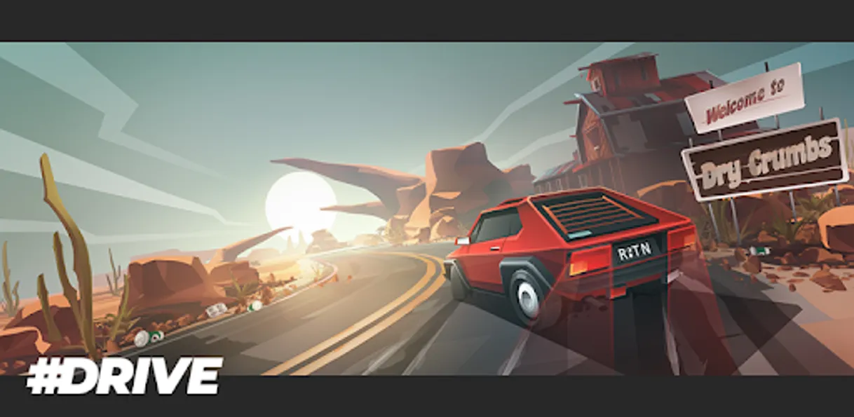 #DRIVE - Apps on Google Play