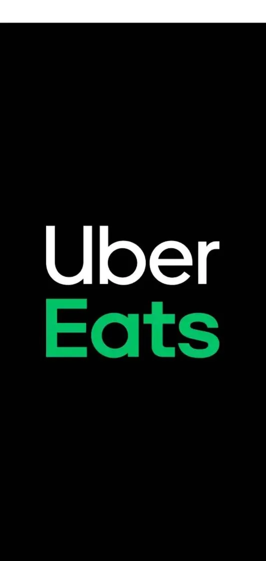 Uber Eats: Order Food Delivery