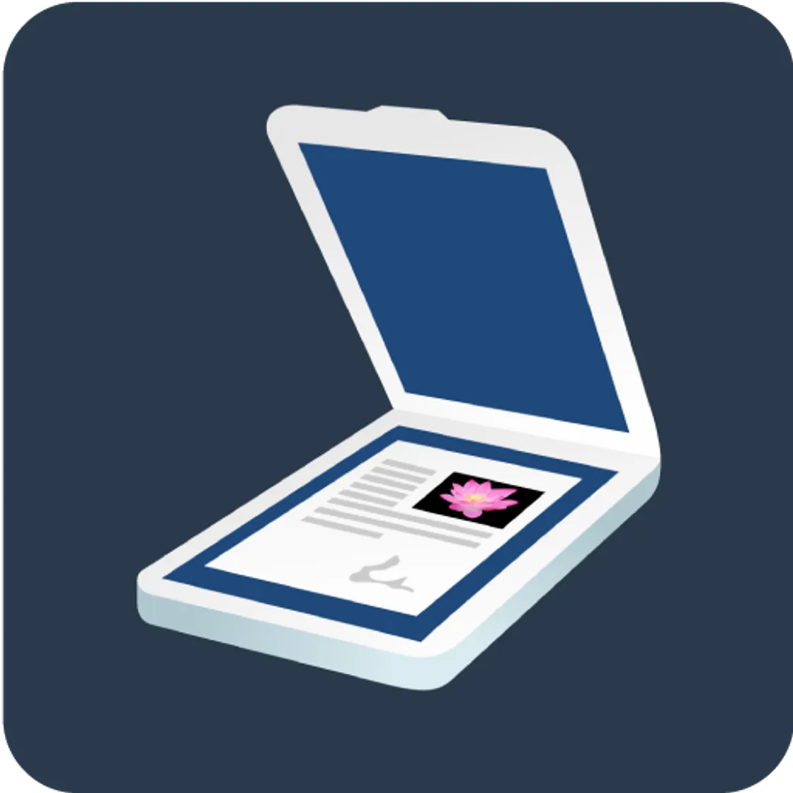 Simple Scan - free PDF Scanner App