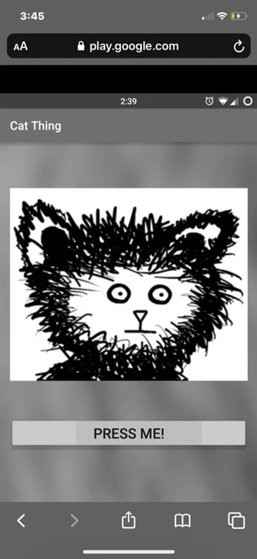 Cat Thing - Apps on Google Play
