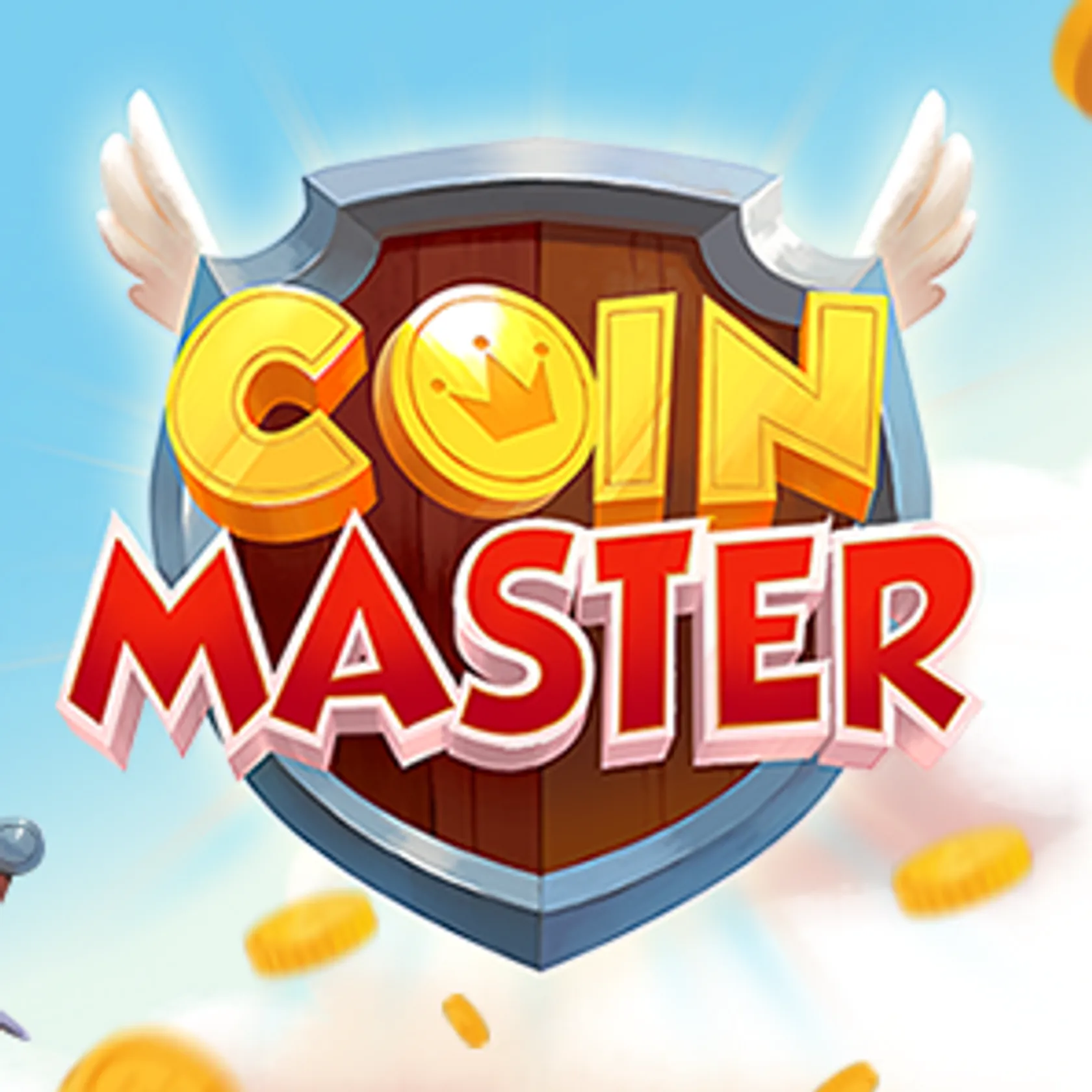 COIN MASTER🐷🐽