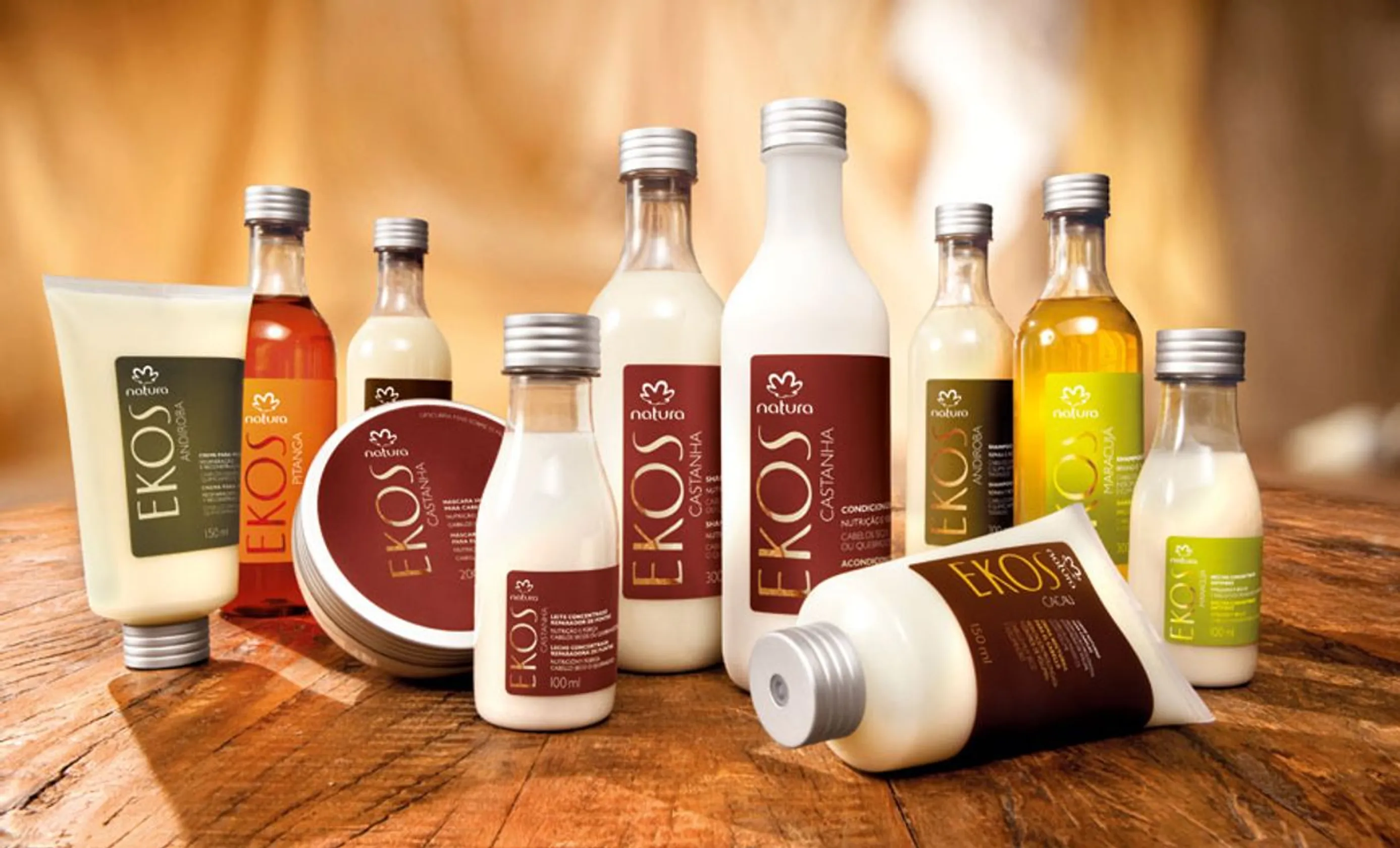 Productos Natura