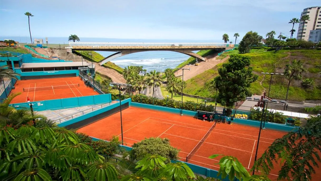 Malecón Balta
