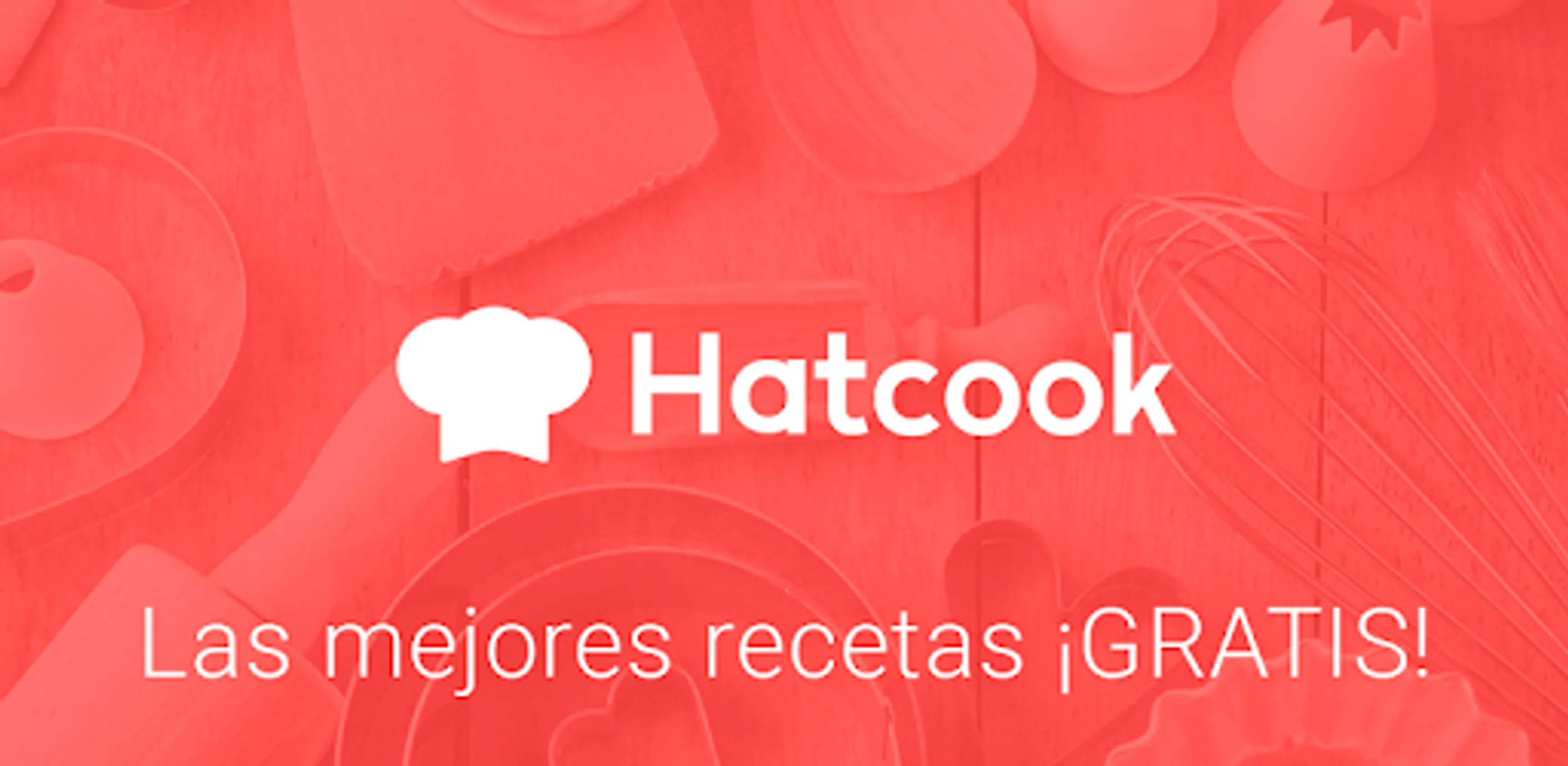 Hatcook Recetas de Cocina