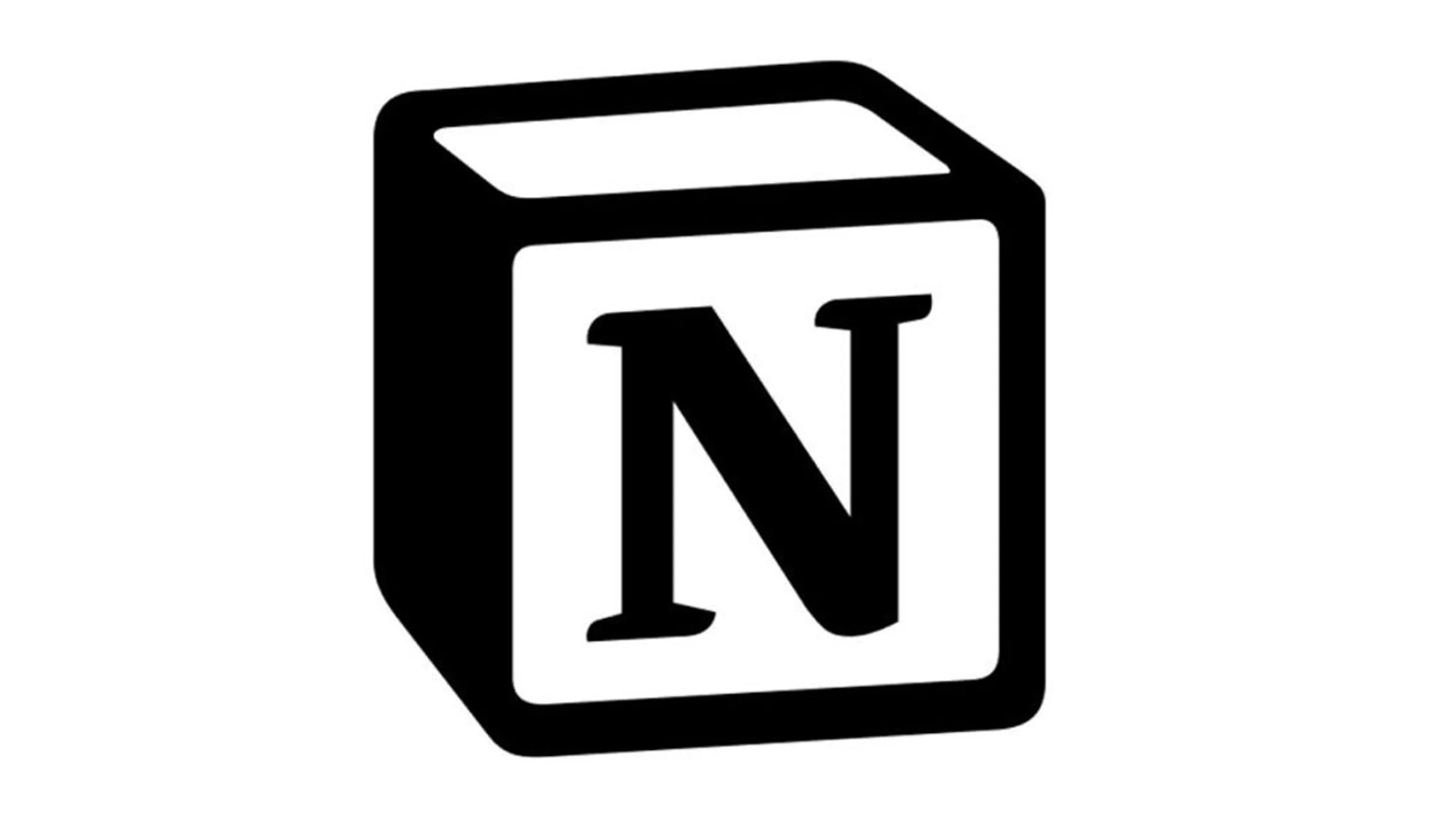 Notion app 🖇