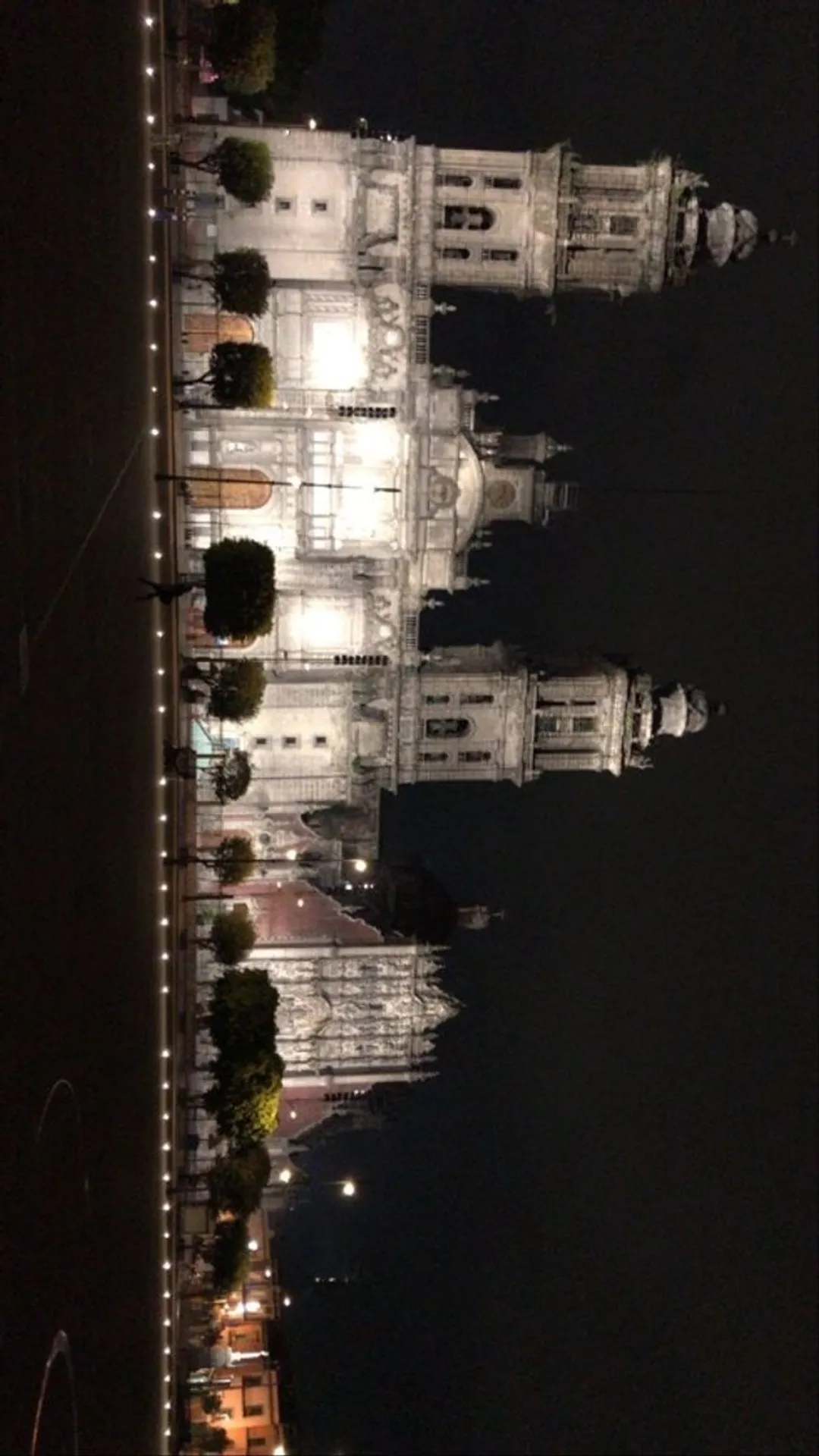 Zócalo
