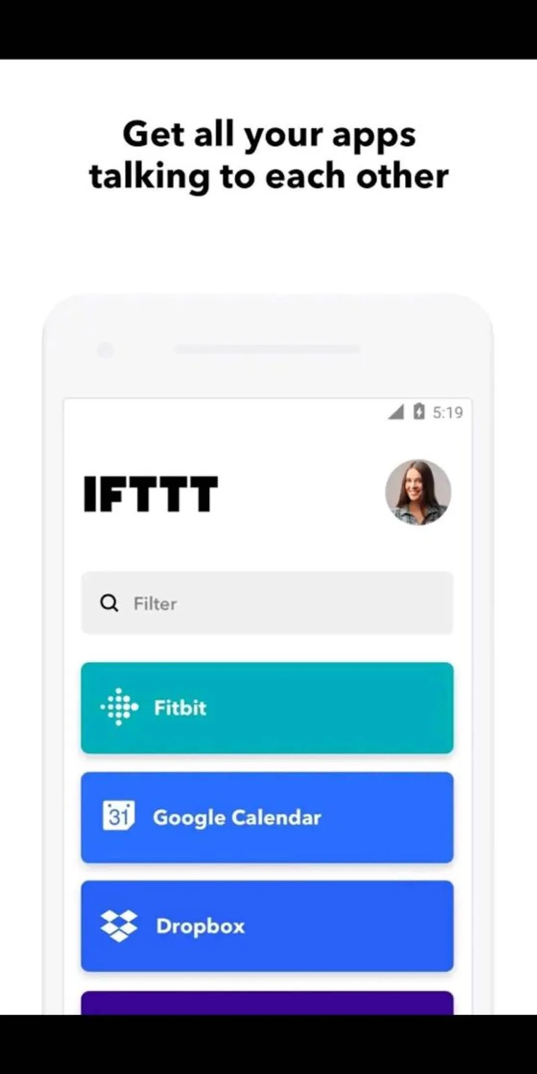 IFTTT