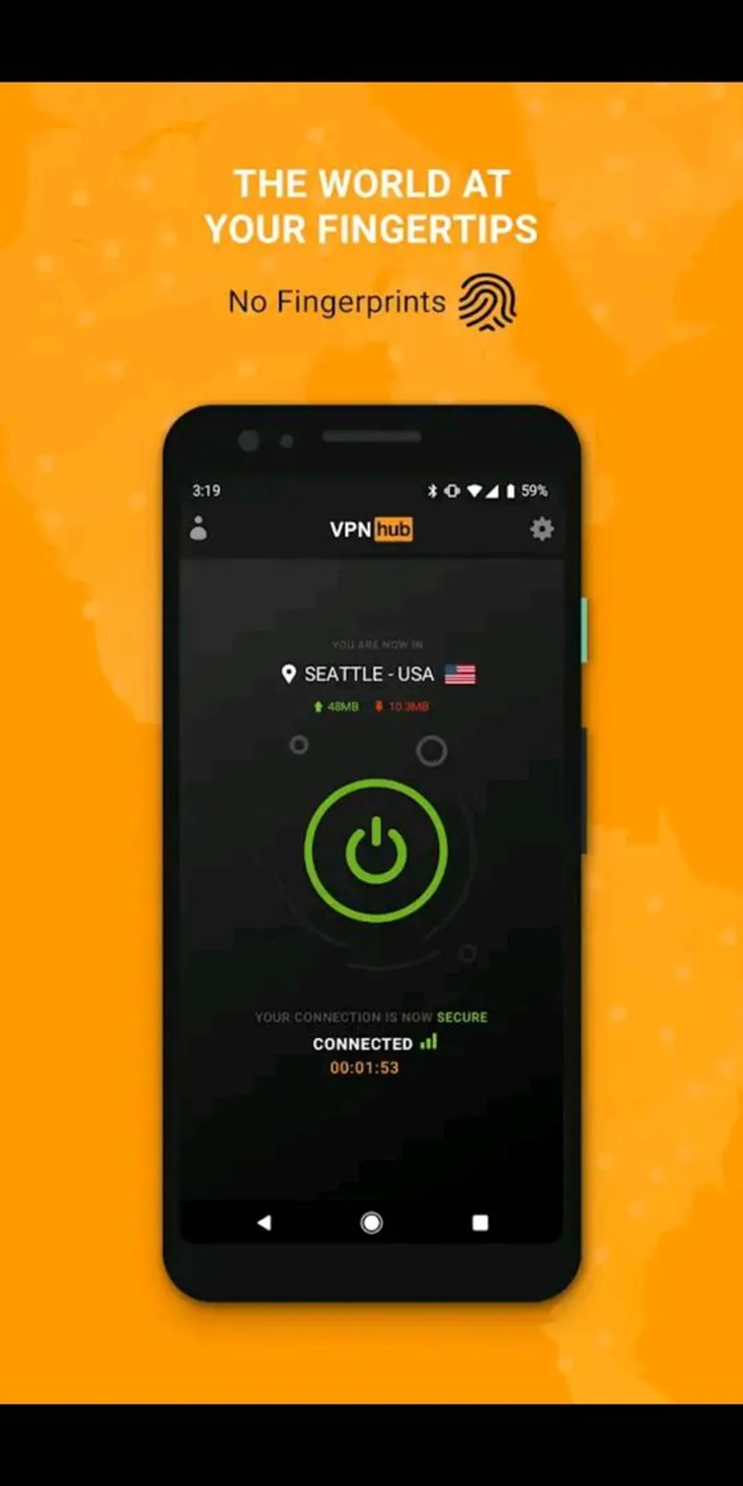 VPN HUB