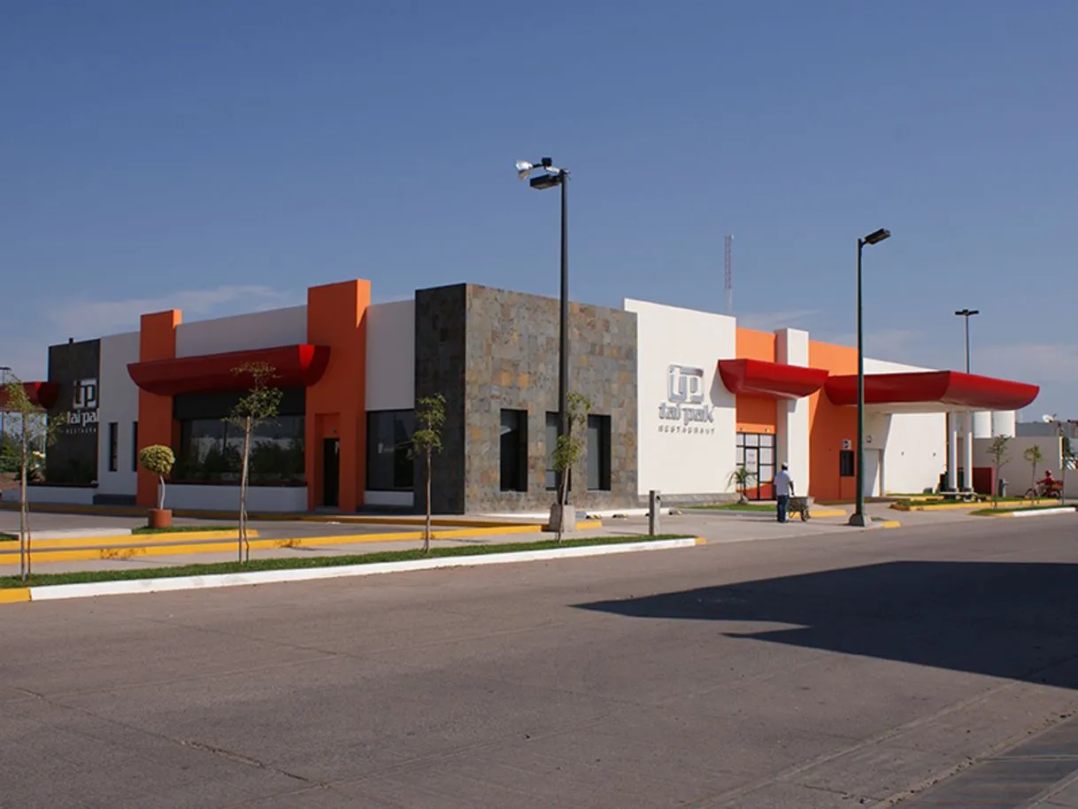 Tai Pak Tres Ríos