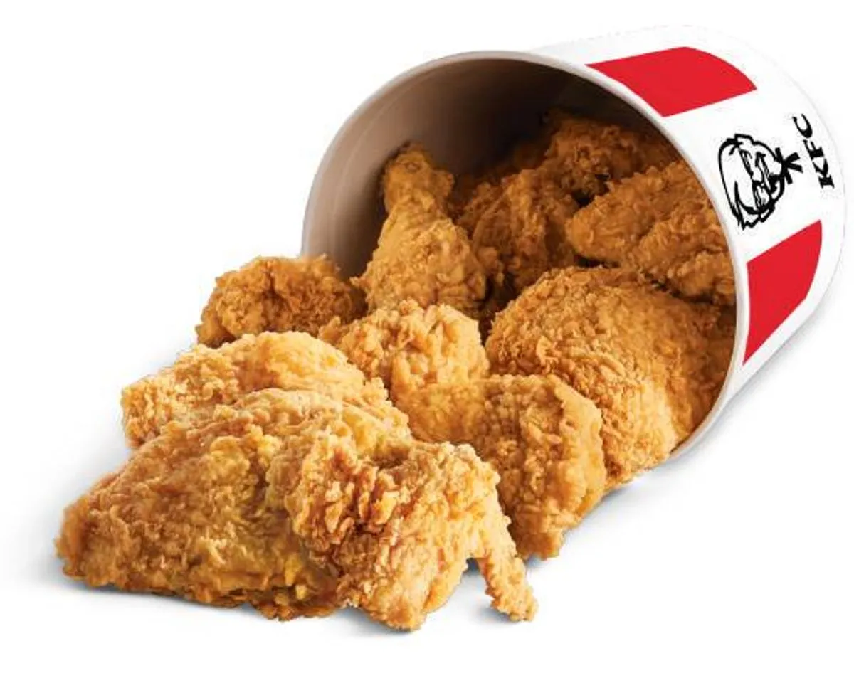 KFC Coronado