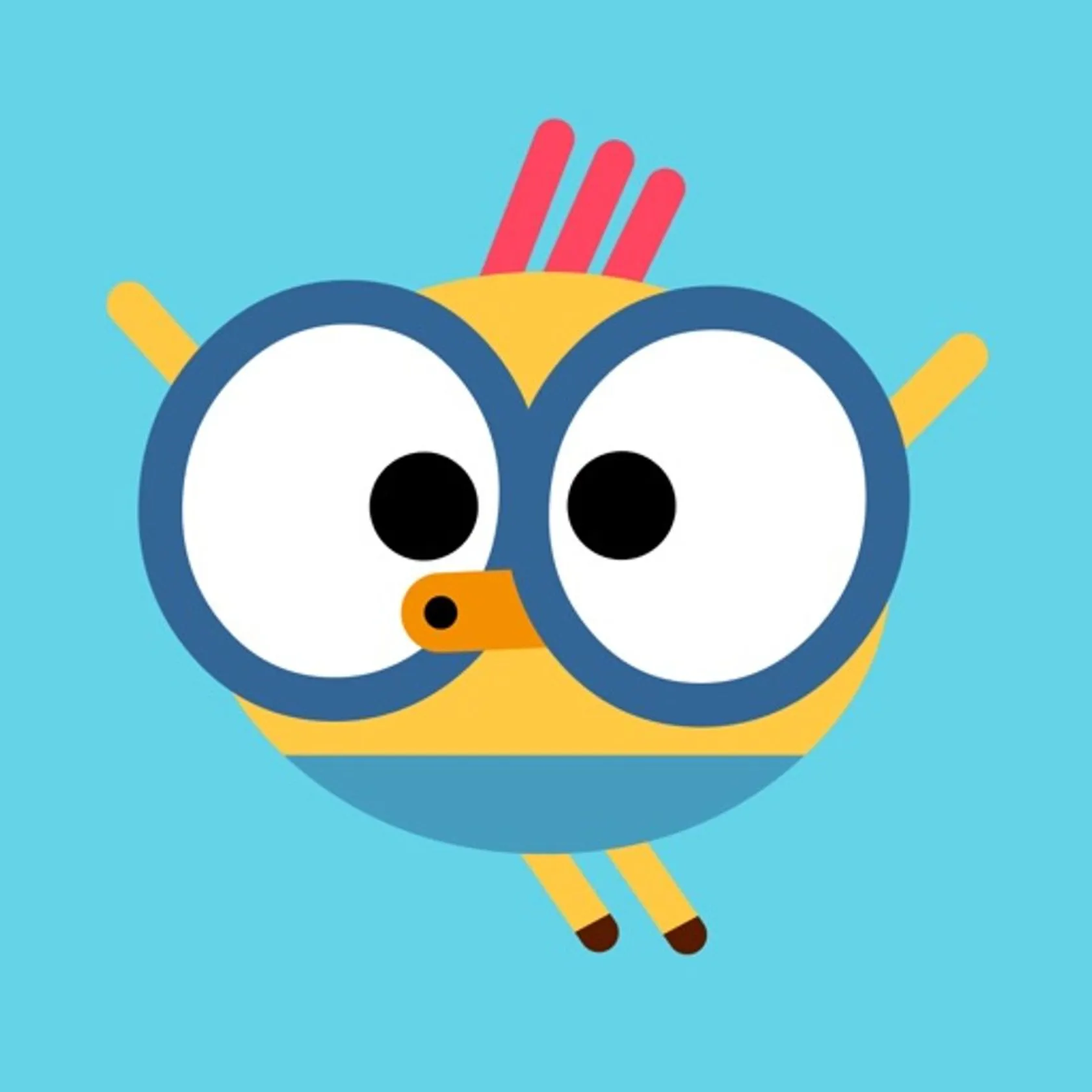 Lingokids - playlearning™
