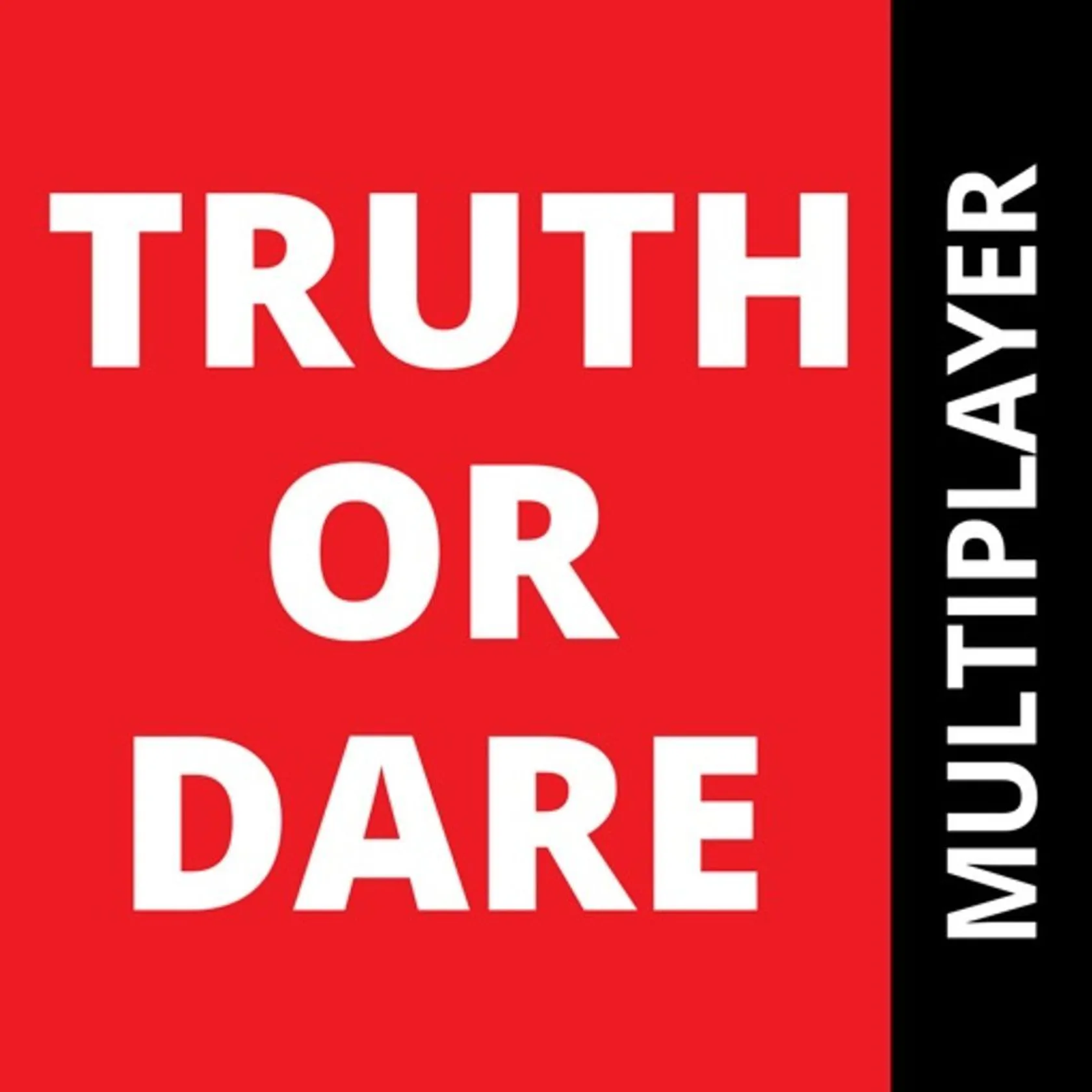 Truth or Dare‼