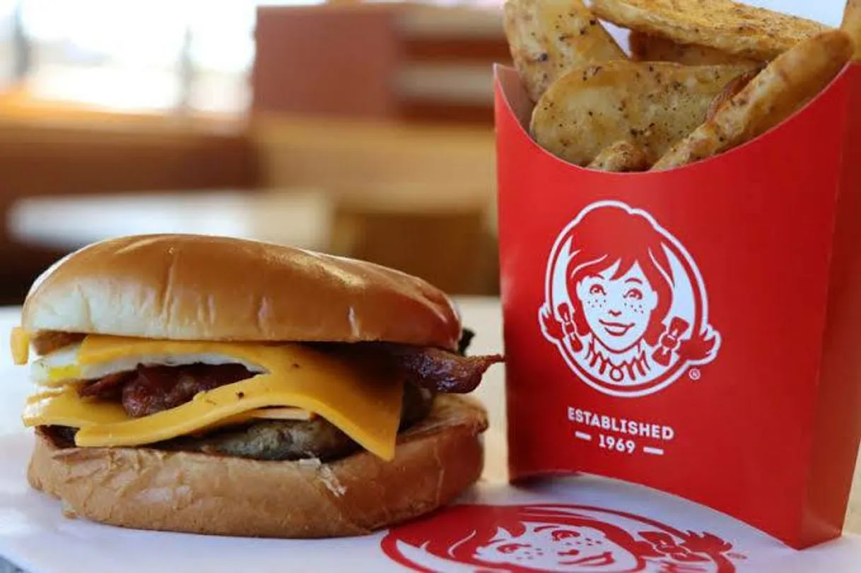 Wendy's