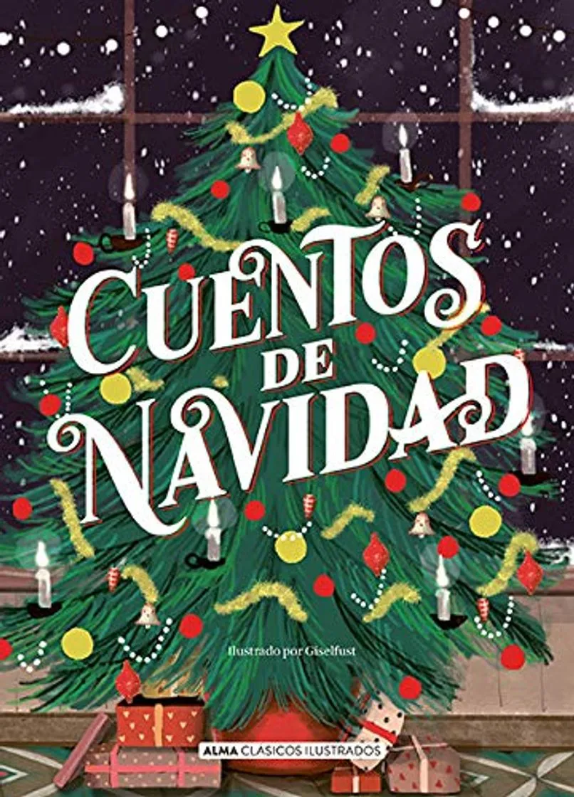 Cuentos de Navidad