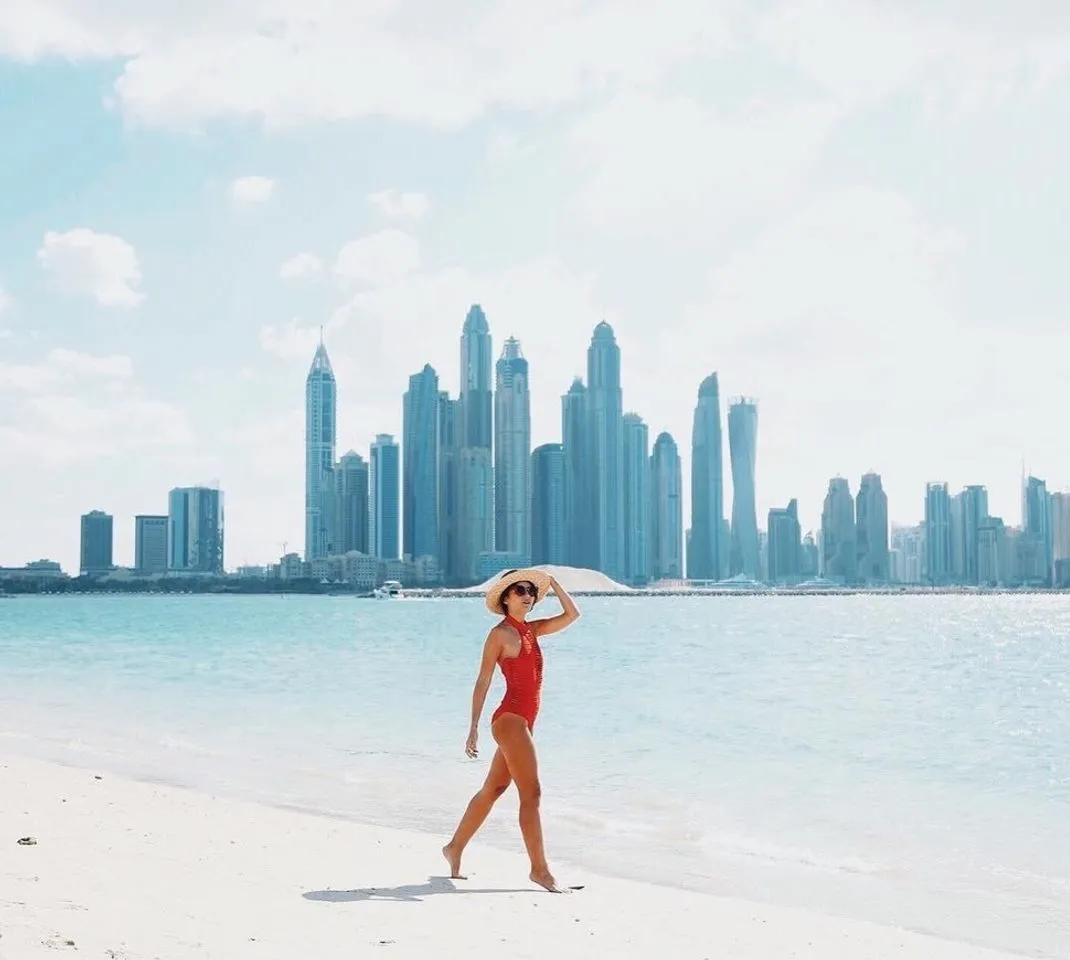 Dubai
