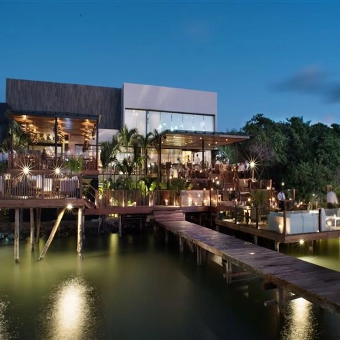 Tora Cancún