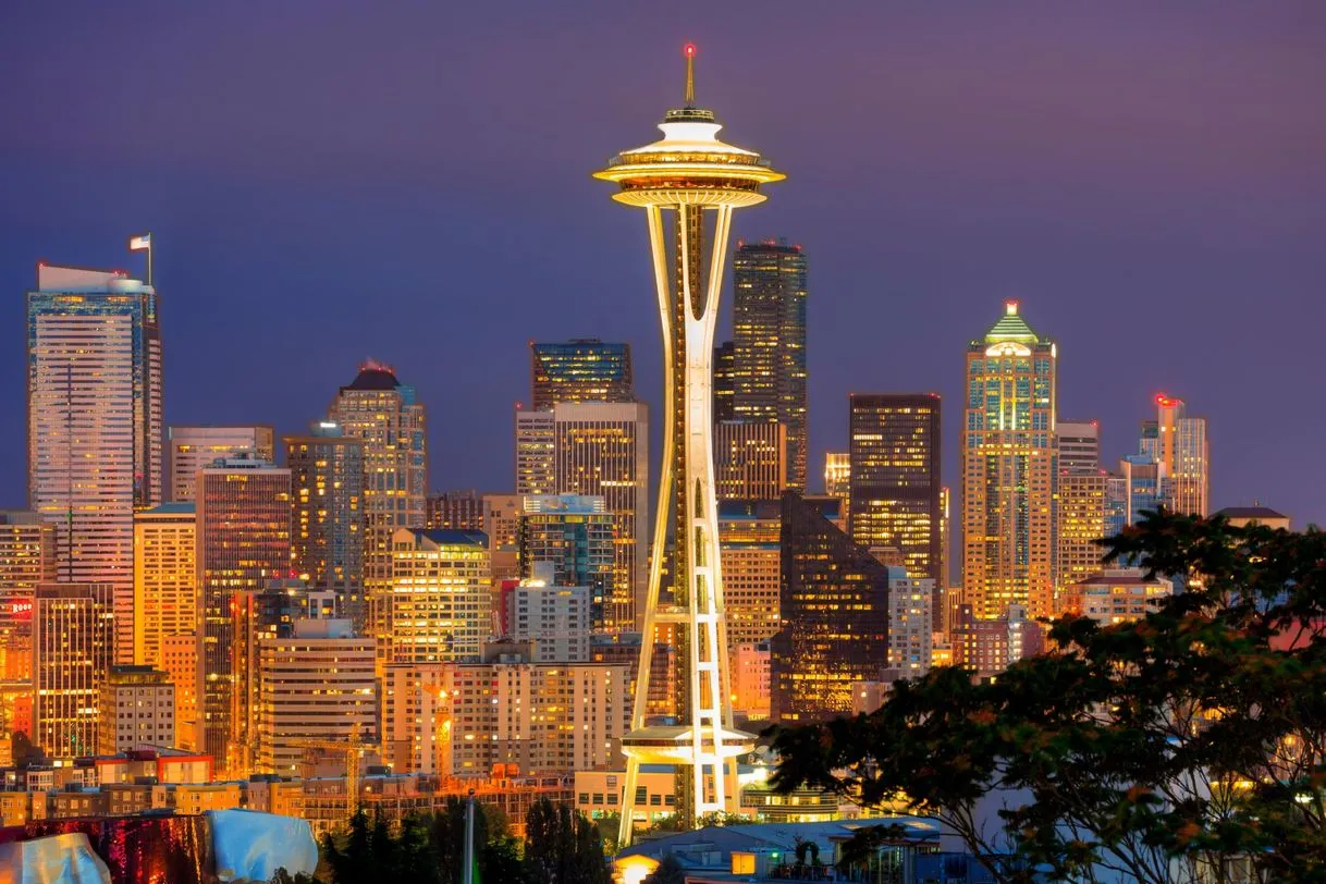 Seattle