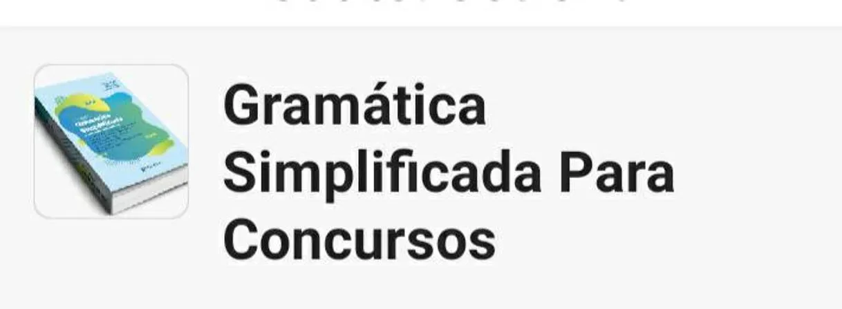 Gramática