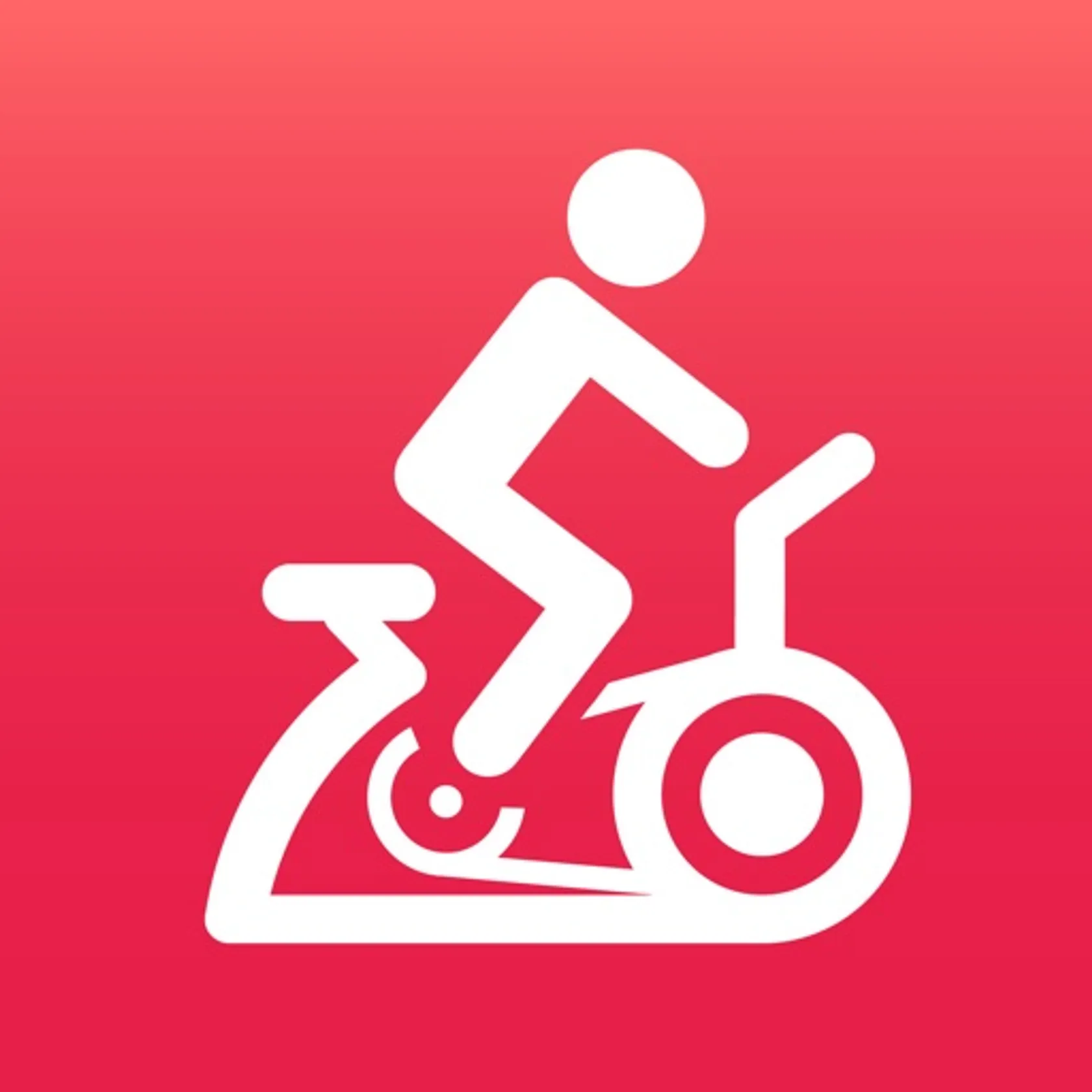 Exercise Bike Workout