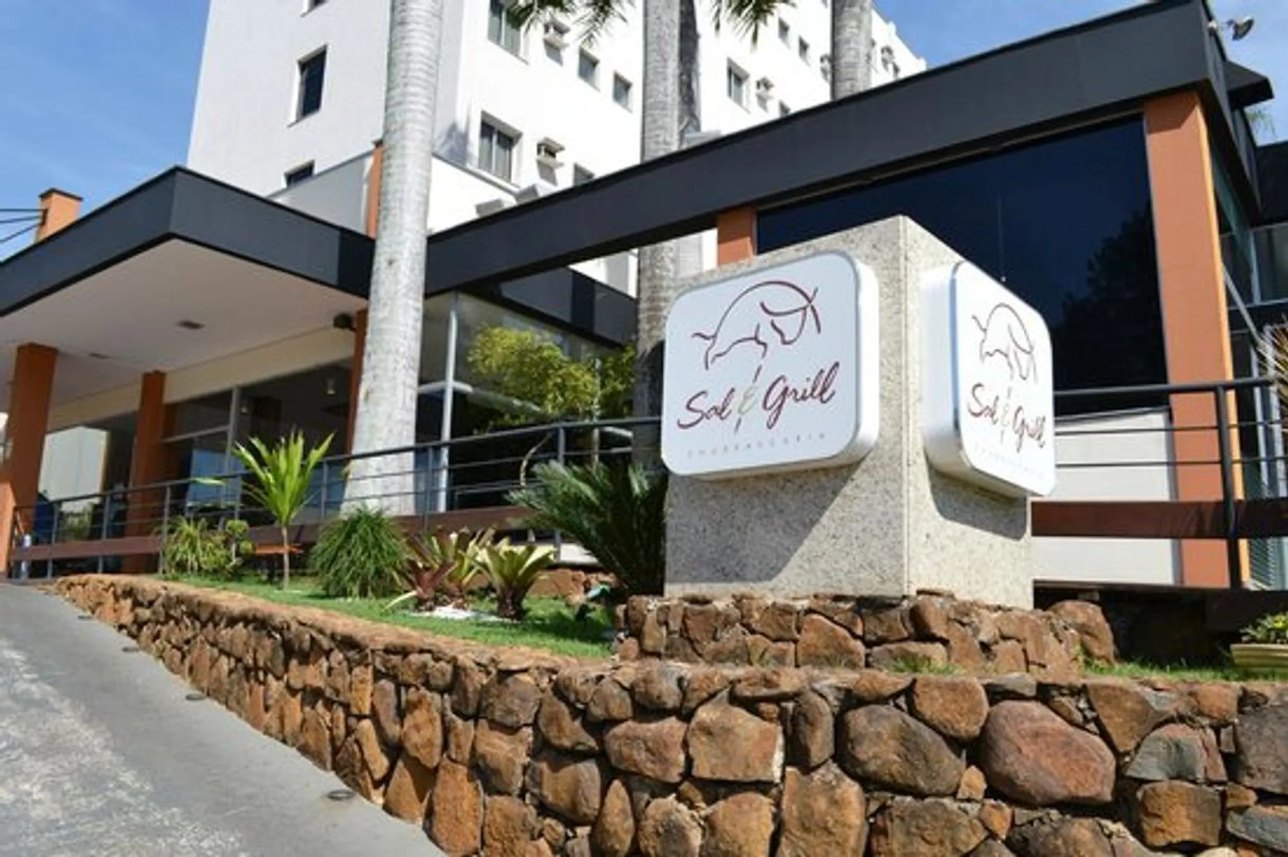 Sal e Grill Churrascaria