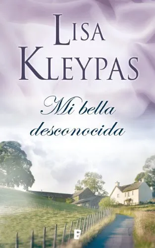 Mi bella desconocida