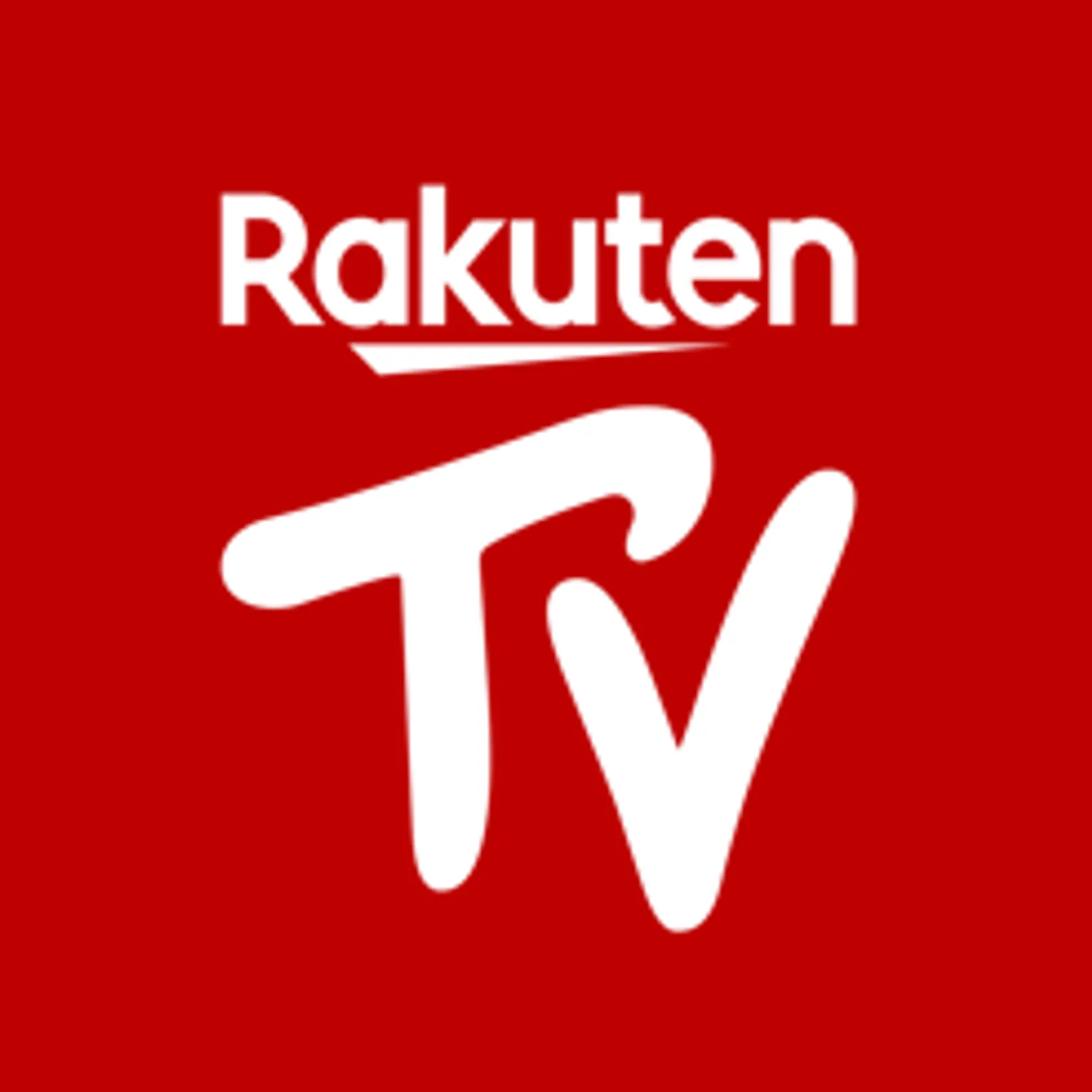 Rakuten Tv