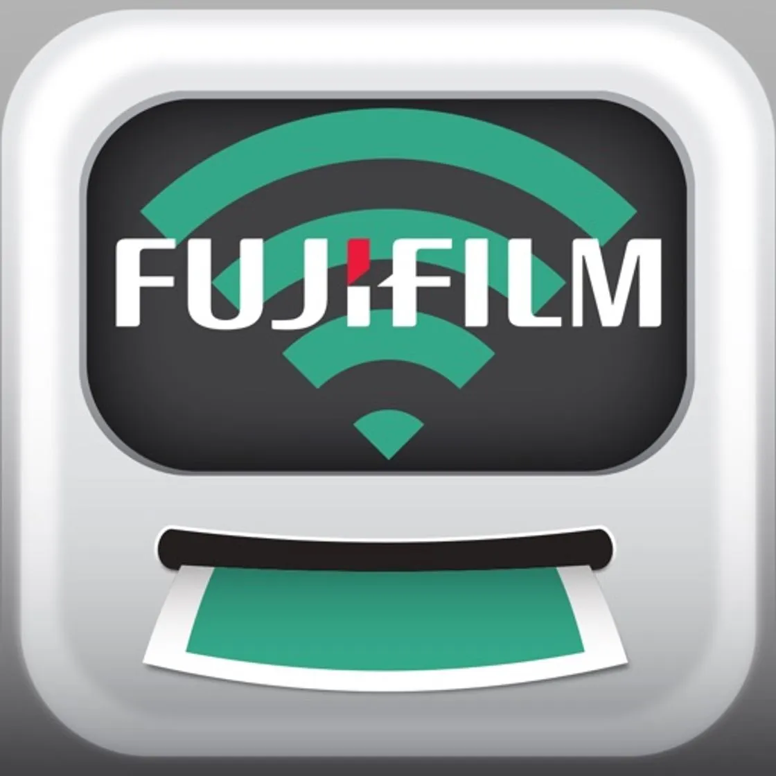 Fujifilm Kiosk Photo Transfer