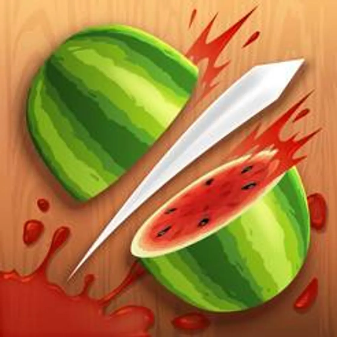 Fruit Ninja® - Apps on Google Play