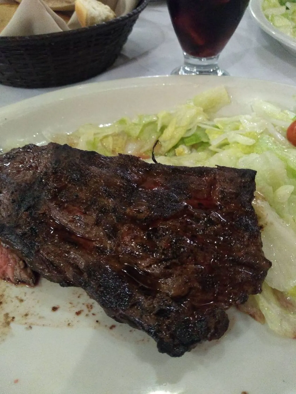 La Estancia Gaucha